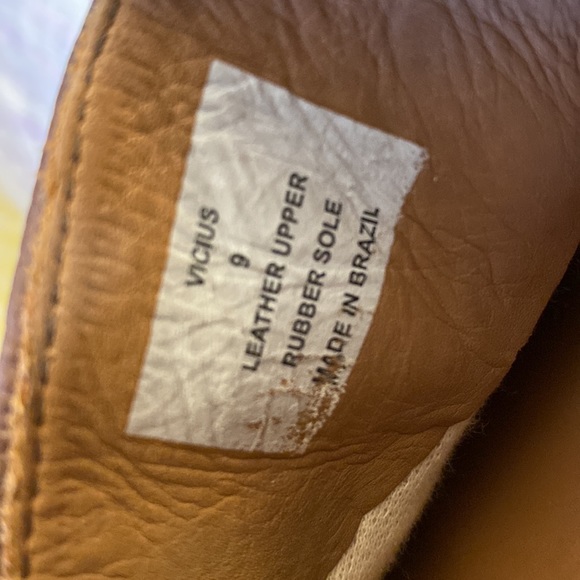 Steve Madden Men's Vicius Slip-On Loafer - Picture 11 of 11